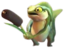 ctFROG emote for Discord