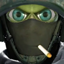 cte static emote for Discord, Twitch and Slack