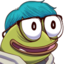 ctsPepega emote for Discord