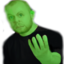 ctyri emote for Discord