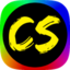 CS emote for Discord