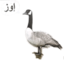 csGoose emote for Discord