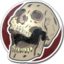 csSkull emote for Discord