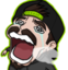 cshockWAAHHH emote for Discord