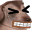 creaturePains emote for Discord