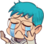 ctsHands emote for Discord