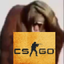 csgo emote for Discord