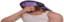 CUCKBOYMAX emote for Discord