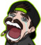 cshockWAAHHH emote for Discord