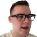 CringeSmart static emote for Discord, Twitch and Slack