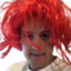 CringeRed emote for Discord