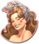 csIvette emote for Discord