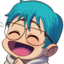 ctsLUL emote for Discord