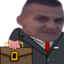 CSNBusiness emote for Discord