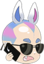 ctvaFlow emote for Discord