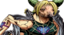 creatureJolyne emote for Discord