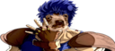 creatureJonathan static emote for Discord, Twitch and Slack