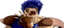 creatureJonathan emote for Discord