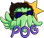 cthuluPOG emote for Discord