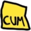 CUM emote for Discord