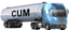 CUMTRUCK emote for Discord