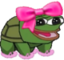 cuteTutel emote for Discord
