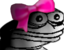 CuteDespair emote for Discord
