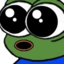 cutewowers emote for Discord