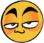 cursedSimp emote for Discord