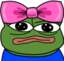 cuteStare emote for Discord