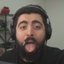 CumSlut emote for Discord