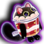 Cupsie emote for Discord