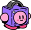 Cuby emote for Discord