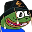 Cuntge emote for Discord