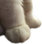 CuteCatFeet emote for Discord
