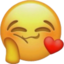 Cutiee emote for Discord