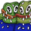 Cumpany emote for Discord
