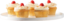 Cupcakes emote for Discord