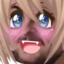 cutE emote for Discord