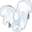 cumHeart emote for Discord