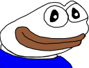 Cumge static emote for Discord, Twitch and Slack
