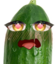 CUMber emote for Discord