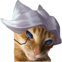 cuhmille static emote for Discord, Twitch and Slack