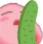 cucumby emote for Discord