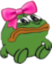CuteSludge emote for Discord