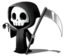 CuteGrim emote for Discord