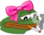 cuteSmoge emote for Discord