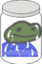 cummjar emote for Discord
