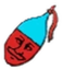 cumanBruh emote for Discord