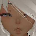 cuteFaded static emote for Discord, Twitch and Slack